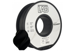 Professional Lab FG-P60-E1, 3D filament, PLA, 1,75mm, 1000g, Negru (Black)