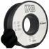 Professional Lab FG-P60-E1, 3D filament, PLA, 1,75mm, 1000g, Negru (Black)