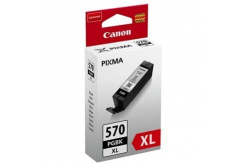 Canon PGI-570PGBKXL negru (black) cartus original