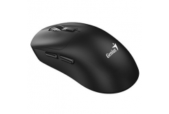 Genius NX-8260S Mouse fără fir, negru, 2400DPI