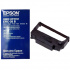 Epson ERC 38 C43S015374, negru, banda coloranta original