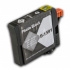 Epson T1591 negru foto (photo black) cartus compatibil
