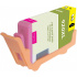 Cartuș compatibil cu HP 920XL CD973A purpuriu (magenta) 