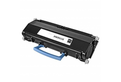 Lexmark X463H11G negru (black) toner compatibil