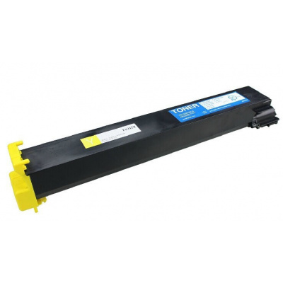 Konica Minolta TN-312Y galben (yellow) toner compatibil