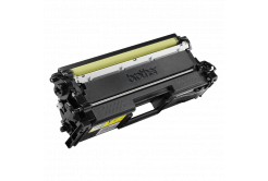 Brother TN-821XXLY galben (yellow) toner original