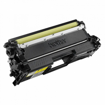 Brother TN-821XXLY galben (yellow) toner original