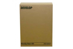 Develop 102 8935 2100 01 negru toner original