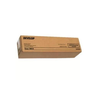 Develop TN-414K A2020D0 negru (black) toner original