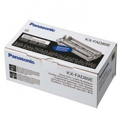 Panasonic KX-FAD89E negru (black) drum original