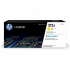 HP 212X W2122X galben (yellow) toner original