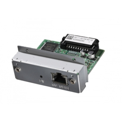 Star Interface 39607804, Ethernet