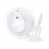 Spectrum 81048 3D filament, PLA High Speed, 1,75mm, 1000g, Alb (Arctic white)