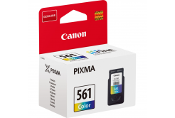 Canon CL-561 3731C001 color cartus original