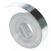 Dymo 31000, S0720160, 12mm x 4,9m, aluminiu fara adeziv, banda original