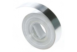 Dymo 31000, S0720160, 12mm x 4,9m, aluminiu fara adeziv, banda original