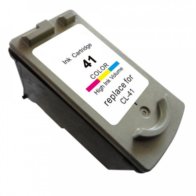 Canon CL-41 color cartus compatibil