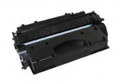 Toner compatibil cu HP 05X CE505X negru (black) 
