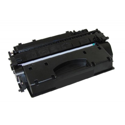 HP 05X CE505X negru toner compatibil