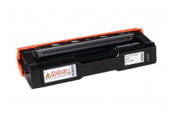 Ricoh MC250HBK 408340 negru (black) toner compatibil