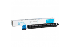 Kyocera TK-8375C 1T02XDCNL0 azuriu (cyan) toner original