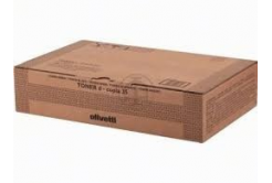Olivetti B0381 negru toner original