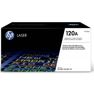 HP 120A W1120A drum original