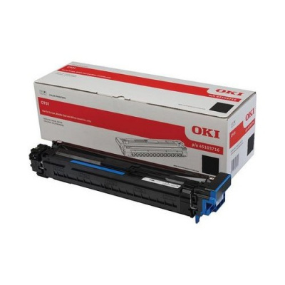 OKI 45103716 negru (black) drum original