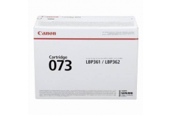 Canon 073BK 5724C001 negru (black) toner original