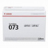 Canon 073BK 5724C001 negru (black) toner original