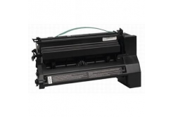 Lexmark 15G042C azuriu (cyan) toner original