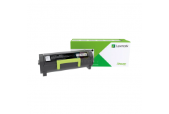 Lexmark 50F2U0E negru (black) toner original