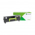 Lexmark 50F2U0E negru (black) toner original