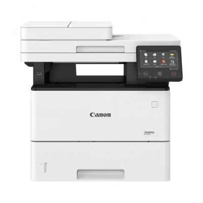 Canon i-SENSYS MF553dw 5160C010 multifunctional laser
