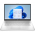 HP 17 17-cp2003nc 9W4J0EA#BCM Laptop, R5-7520U, 17,3", FHD, 16GB, 512GB SSD, AMD int, W11H, Silver, 2R
