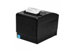 BIXOLON SRP-S320 SRP-S320K imprimanta de chitanțe, 8 dots/mm (203 dpi), linerless, USB, Ethernet, black