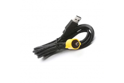 Zebra connection cable P1031365-055, USB