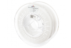 Spectrum 81538 filament, PETG Premium High Speed, 1kg, 1.75mm, ARCTIC WHITE