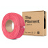 "The Filament" by Spectrum TF-24054, ReFill PLA, 1,75mm, 1000g, Roz (Strawberry pink)