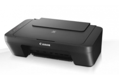 Canon PIXMA Tiskárna MG2550S - barevná, MF (tisk, kopírka, sken), USB