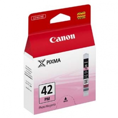 Canon CLI-42PM photo purpuriu (photo magenta) cartus original