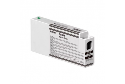 Epson C13T54X80N negru mat (matte black) cartus original