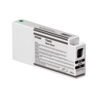 Epson C13T54X80N negru mat (matte black) cartus original