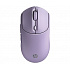 HP 400 mouse fără fir, violet, 1200DPI