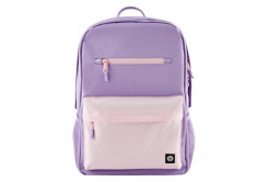 Rucsac pentru laptop 15,6", HP Campus, lavender z poliester, HP