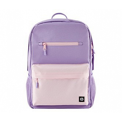 Rucsac pentru laptop 15,6", HP Campus, lavender z poliester, HP