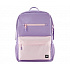 Rucsac pentru laptop 15,6", HP Campus, lavender z poliester, HP