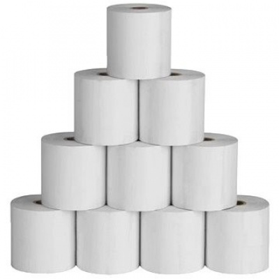 Rolă de casă de marcat 76 / 60 / 12, fără copie