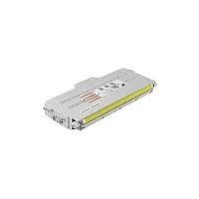 Brother TN-02Y galben (yellow) toner compatibil
