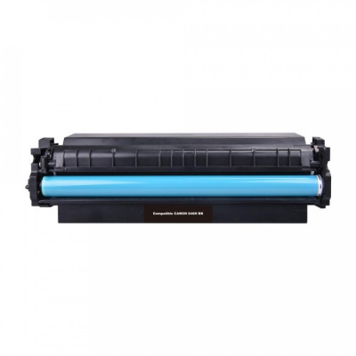 Canon 046HBK 1254C002 negru (black) toner compatibil